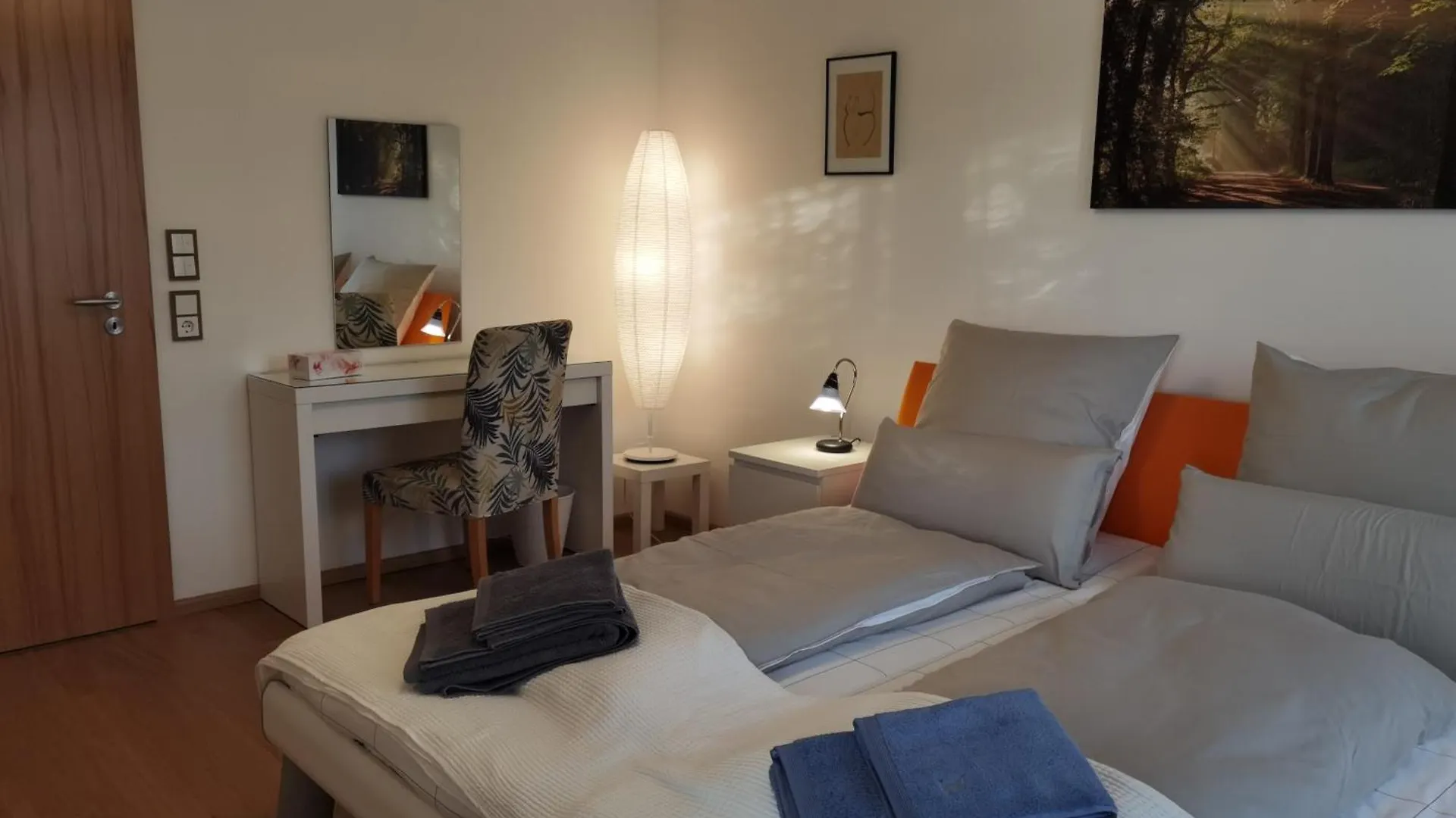Ferienwohnung Im Himmelreich, 83 Qm, Ruhig Gelegen, Optimal Fuer Familien, Kueche, Waschmaschine Und Trockner Deggendorf Germany