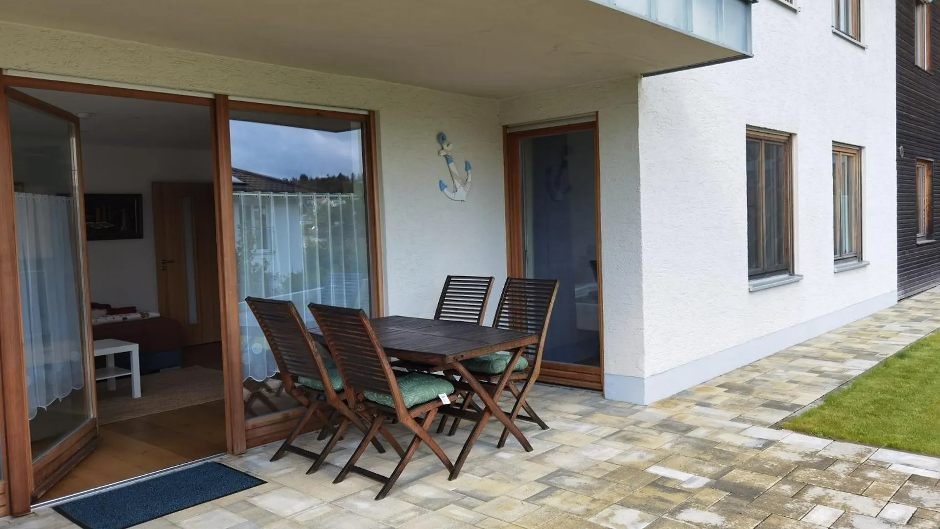 Ferienwohnung Im Himmelreich, 83 Qm, Ruhig Gelegen, Optimal Fuer Familien, Kueche, Waschmaschine Und Trockner Deggendorf 0*,  Germany