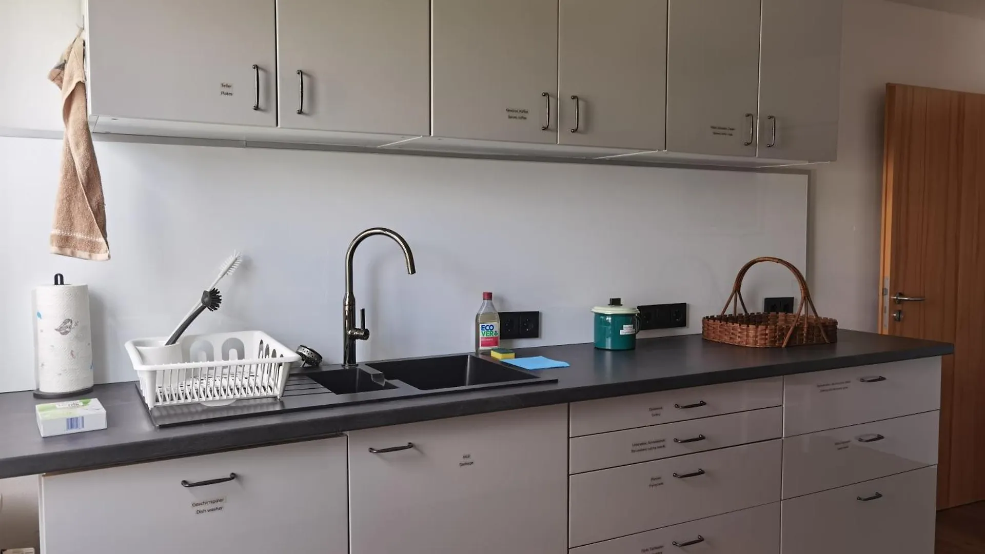 Apartment Ferienwohnung Im Himmelreich, 83 Qm, Ruhig Gelegen, Optimal Fuer Familien, Kueche, Waschmaschine Und Trockner Deggendorf Germany