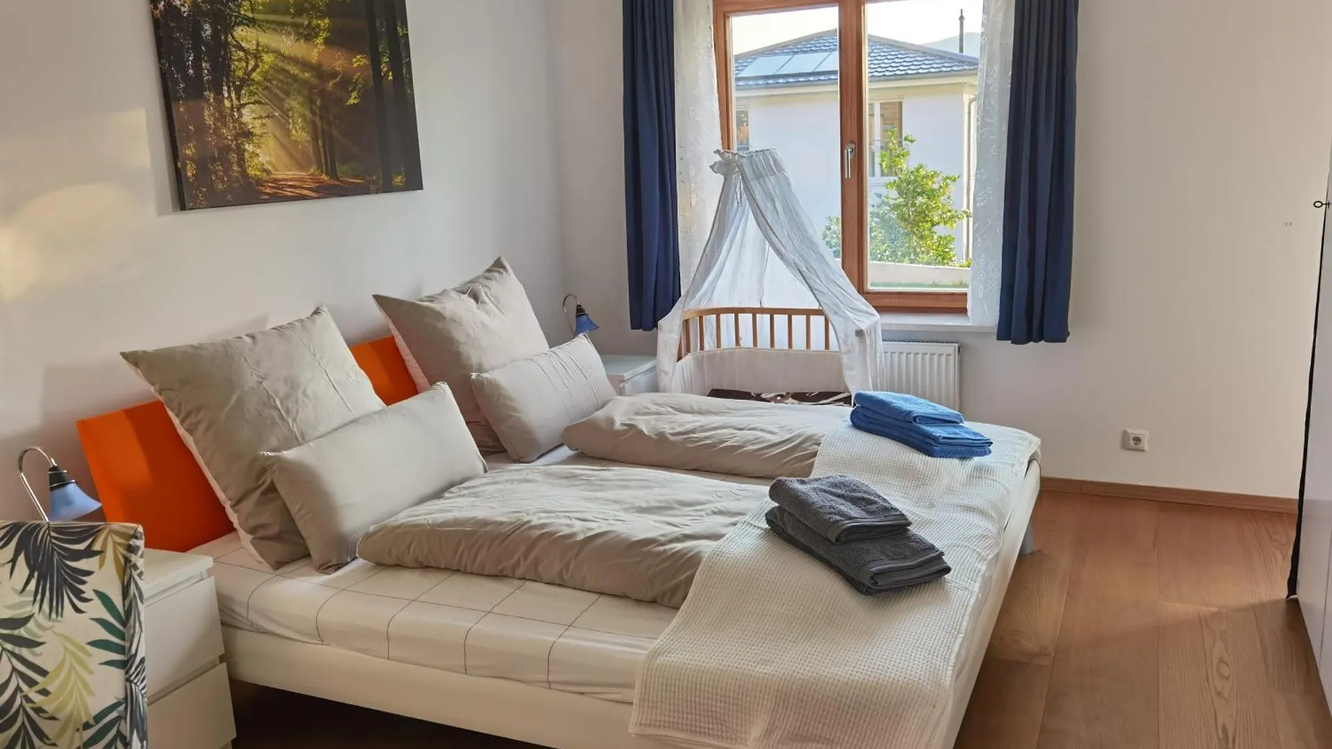 Ferienwohnung Im Himmelreich, 83 Qm, Ruhig Gelegen, Optimal Fuer Familien, Kueche, Waschmaschine Und Trockner Deggendorf 0*,
