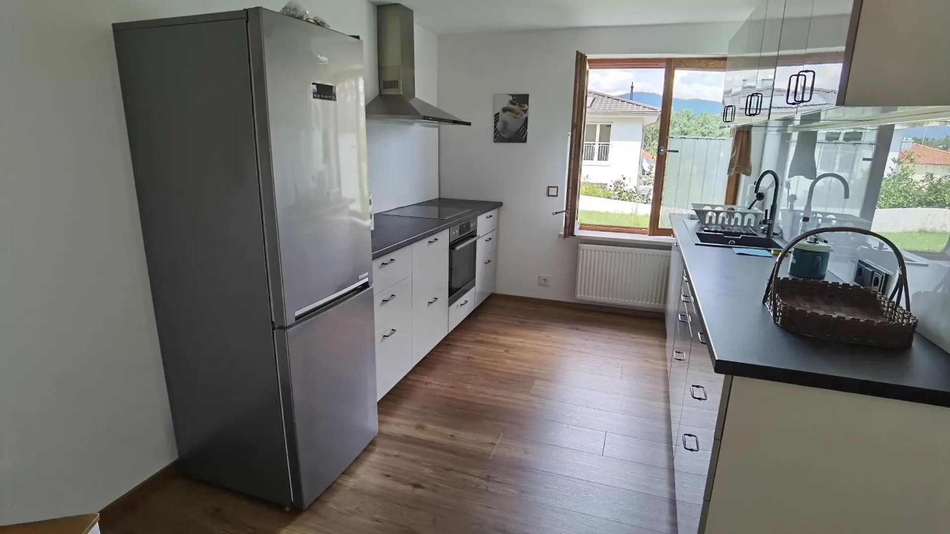 Ferienwohnung Im Himmelreich, 83 Qm, Ruhig Gelegen, Optimal Fuer Familien, Kueche, Waschmaschine Und Trockner Deggendorf