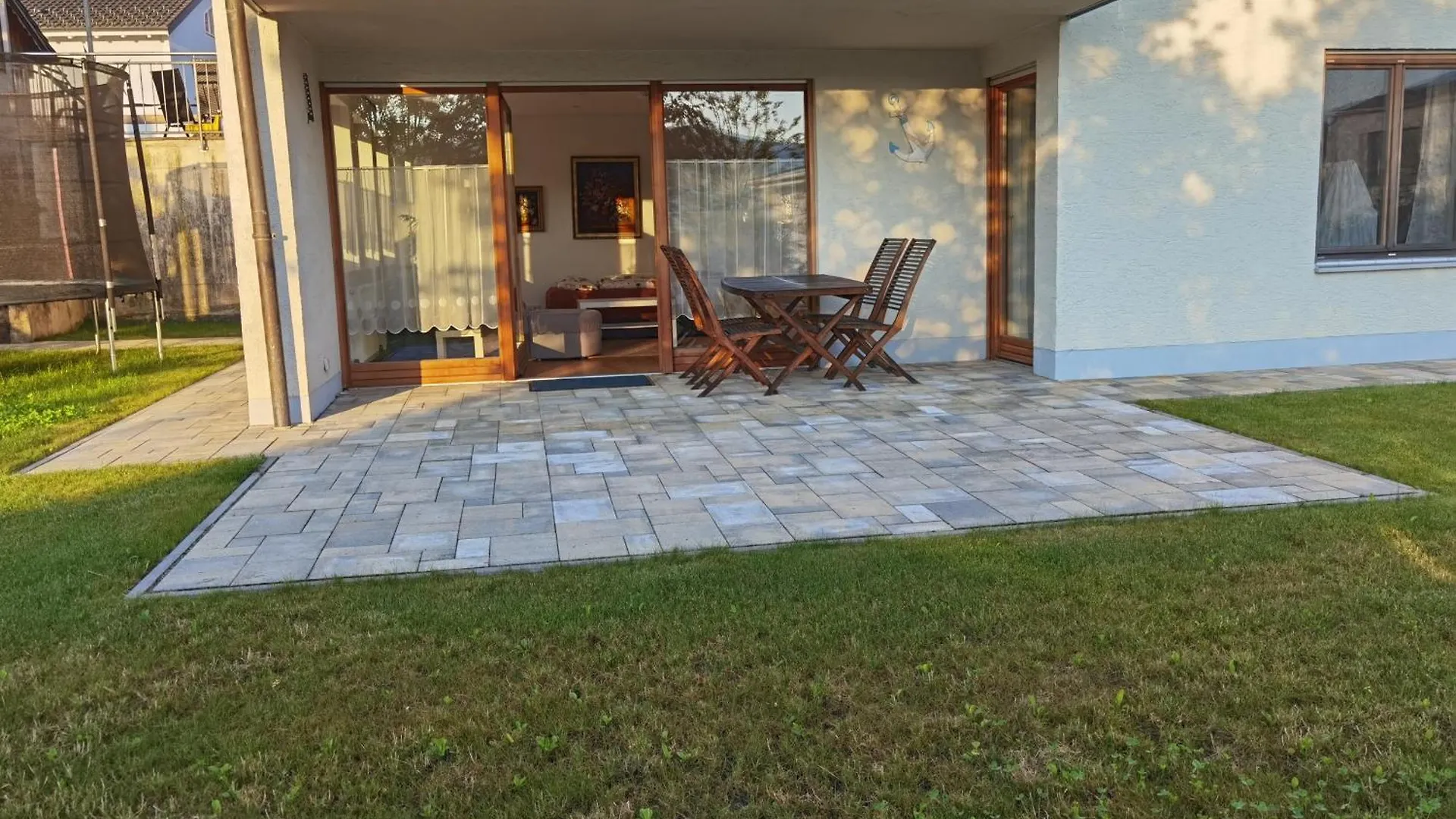 Ferienwohnung Im Himmelreich, 83 Qm, Ruhig Gelegen, Optimal Fuer Familien, Kueche, Waschmaschine Und Trockner Deggendorf Apartment