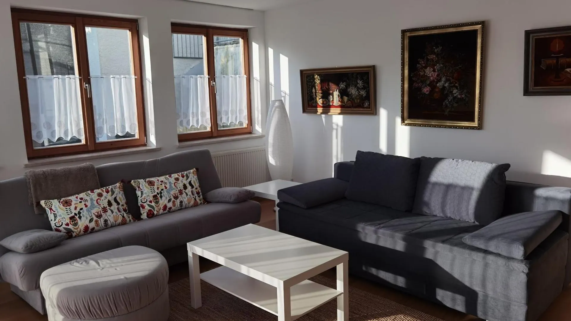 Ferienwohnung Im Himmelreich, 83 Qm, Ruhig Gelegen, Optimal Fuer Familien, Kueche, Waschmaschine Und Trockner Deggendorf